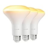 Consciot BR30 LED Bulb Dimmable, 10W Equivalent 65W, 850lm 2700K Soft White Light Bulb with E26 Base, Flood Light Bulb for Indoor Recessed Can Light, UL & FCC Listed, 3 Pack