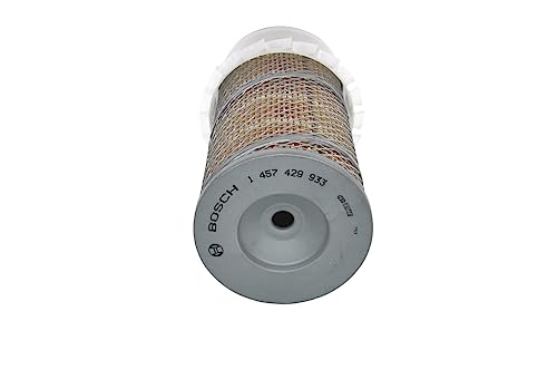 BOSCH Filtre à air 1457429933 Qualité supérieure Mitsubishi L300