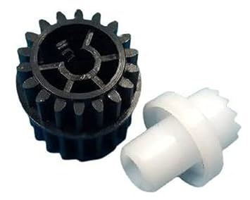 Dotpot 1007 |CLUCH Drive Gear for USE in HP Laserjet P1007 / 1008/1108 / 1136/1213 / M126 / 128/1102 CANON-3108 / MF3010 / 6018 Printer|