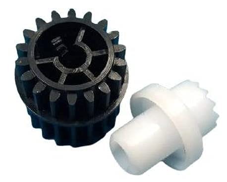 Dotpot 1007 |CLUCH Drive Gear for USE in HP Laserjet P1007 / 1008/1108 / 1136/1213 / M126 / 128/1102 CANON-3108 / MF3010 / 6018 Printer|