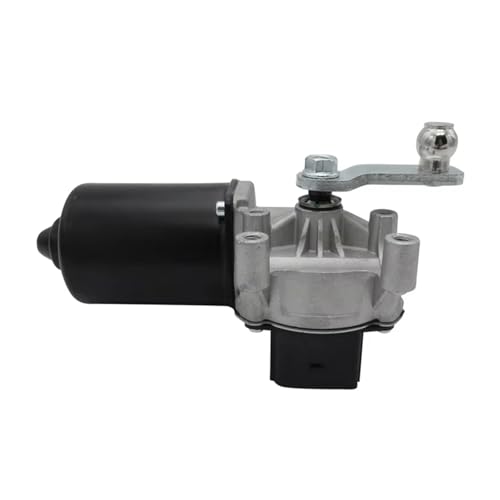 Moteur d'essuie-glace avant pour Ford Fiesta MK5 et Fusion 2002-2012 LHD