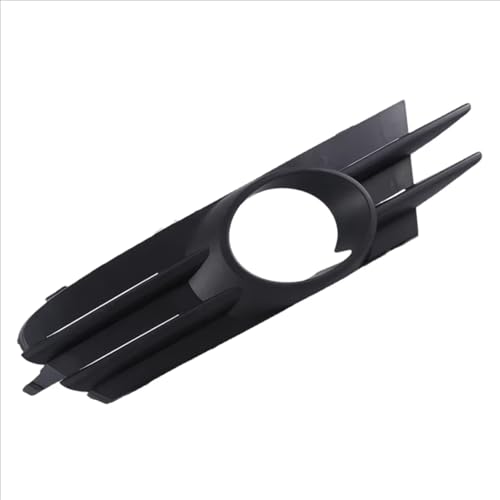 Rejilla luz antiniebla VW Scirocco parachoques delantero compatible años 2008 a 2014 6