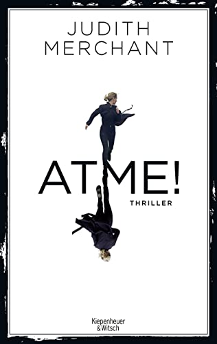 ATME!: Thriller