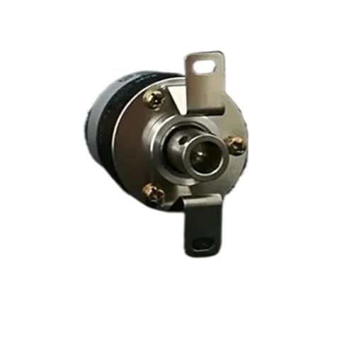 Codeur creux TRD-2TH1000BF capteur rotatif incremental - 2