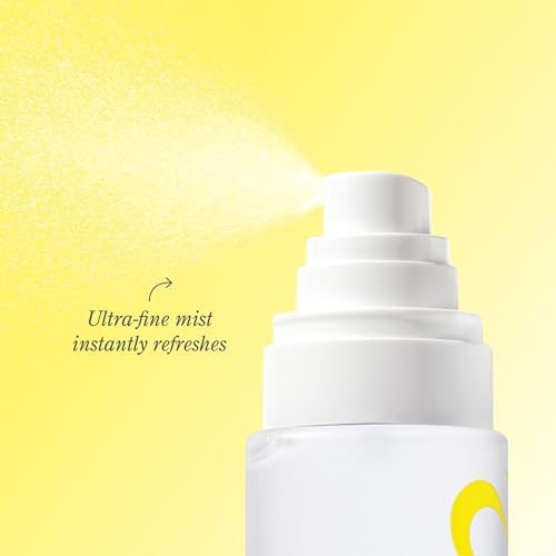 Beekman 1802 Milk Shake Hydrating Body Mist – Alcohol-Free Moisture with Goat Milk, Hyaluronic Acid & Squalane, Lightweight Skin Softening Spray for Sensitive Skin – Pure, 4.7 Fl Oz — view 3