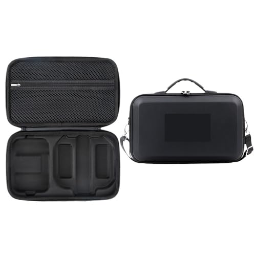 �݊���������܂�DJI Neo 2 �h���[���o�b�N�p�b�N�ƌ݊����̂����e�ʃV�����_�[�o�b�O�n�[�h�V�F�������R���P�[�X�t��(1pc bag 2)