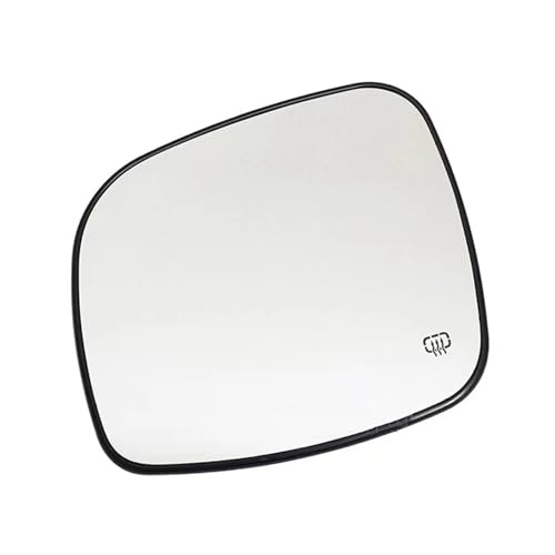 Rétroviseur extérieur droit dégivrant électrique Dodge Grand Caravan 08-16