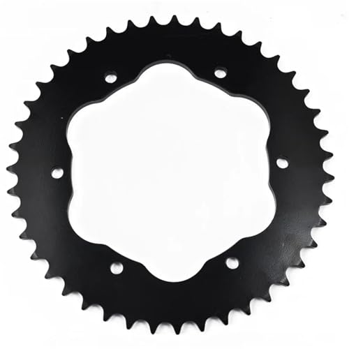 Pignon moto de route et piste pour profiter pleinement de votre Ducati 1198S