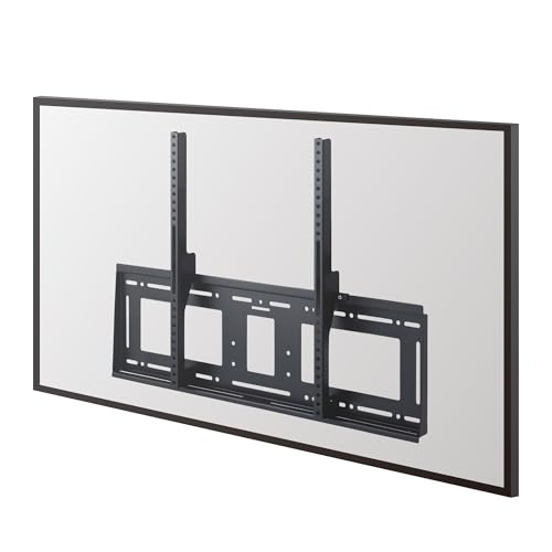 テレビ壁掛け金具　ハヤミ工産 Amazon | ハヤミ工産 テレビ壁掛金具 120v型まで対応 VESA規格対応