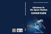 Advances in the Space Station 1649974523 Book Cover