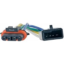 Powermaster - Plug & Harness, CS121,CS130,CS144 to CS130D,AD Alt.