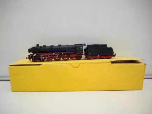 メルクリン　märklin BR 10 mini-club 蒸気機関車 Yahoo!オークション -「marklin br」(Zゲージ) (鉄道模型)の落札