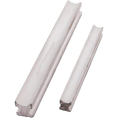 2Pc Piper Bender Guides - Manufactured from Robust Aluminium, Plumbing Tool, Plumbers Tubes | Fits Monument Multibender & 15mm and 22mm Pipe Benders | Strong & Long Lasting 8 2Pc Piper Bender Guides - Manufactured from Robust Aluminium, Plumbing Tool, Plumbers Tubes | Fits Monument Multibender & 15mm and 22mm Pipe Benders | Strong & Long Lasting - Image 8