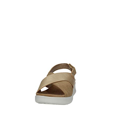 In Blu Diva Sandalo Donna