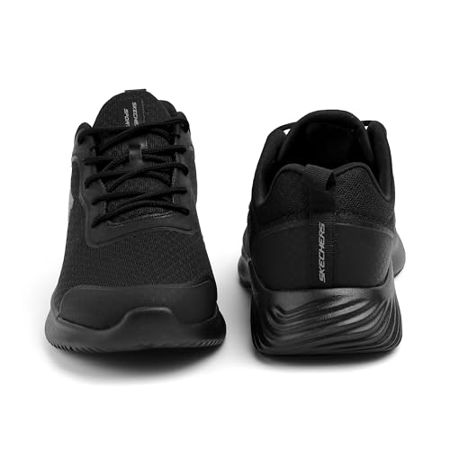 Image of Skechers Mens Bounder Sneaker