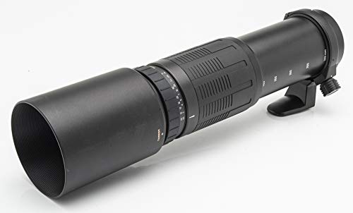 Ficha técnica 200 400 Millimeter Tamron LD IF Zoom Objetivo para Canon - Fernando Cortés Ficha técnica 200 400 Millimeter Tamron LD IF Zoom Objetivo para Canon - Fernando Cortés