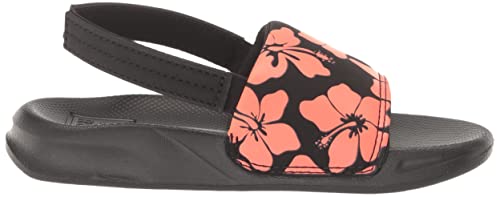 Image of REEF Girls Toddler /Little Kids One Slide Sandal