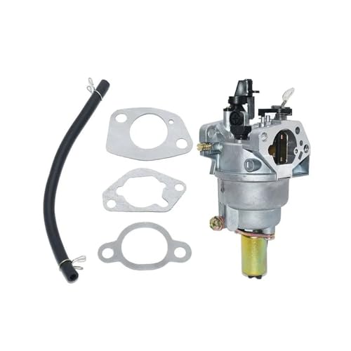 Carburateur moto pour moteur 452cc l'outil idéal pour réparer votre tondeuse 0 Turn