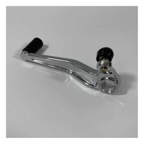 Sélecteur de vitesse pour moto SV650S et TL1000R finition aluminium