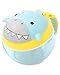Skip Hop - S9I237010 - Zoo Requin boîte à goûter