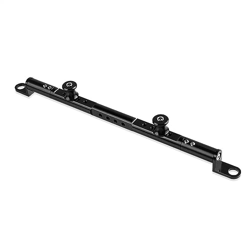 Guidon de moto barre d'équilibre Yamaha MT10 support navigation
