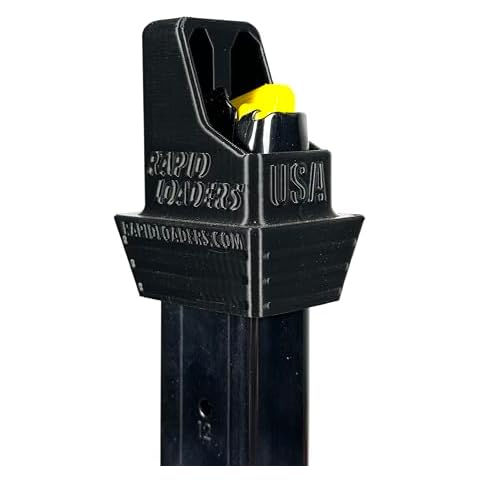 Rapid Loaders RL9T Magazine Speed Loader Cover