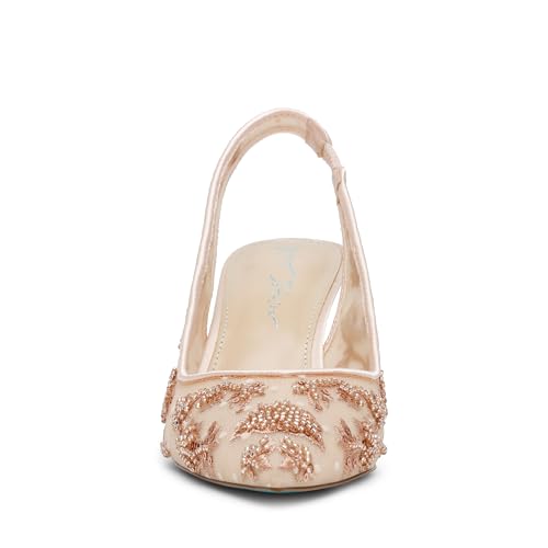Image of Blue by Betsey Johnson Nikki