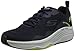 Skechers D'LUX Fitness, Scarpe da Ginnastica Uomo, Blu, 42.5 EU