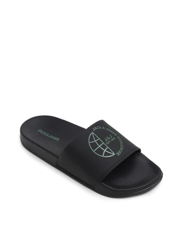 Image of JACK & JONES Men's 12264296 Slides