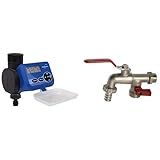 Product 2: Medida: Toma: 1/2" y 2 salidas de 3/4"