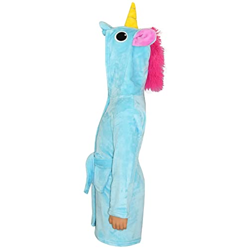 Listado y reviews de Albornoz niña favoritos de las personas. 6 Imagen adicional