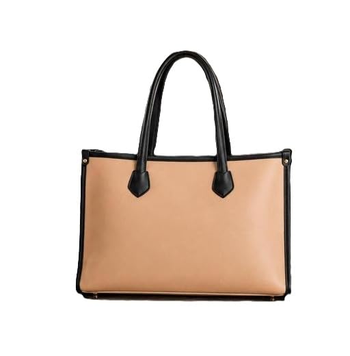 Elegant Girls Sling Bag PU Material Solid Pattern Lightweight Crossbody Handbag for Daily Essentials Cream-image-46