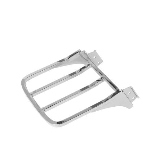Porte-bagages arrière de moto pour Sportster XL 04-17 et Dyna 06-17