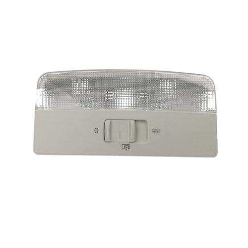 Lámpara interior de techo 6QD947105 para iluminación de VW 9N 6R