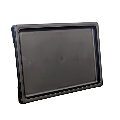 Tinyroots Bonsai 14-Inch Humidity Tray. Maintains Moisture for Plants and