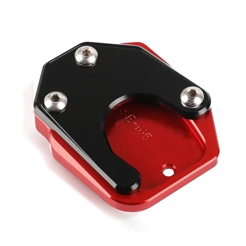 Extension de support béquille moto CBR600RR pour stationnement