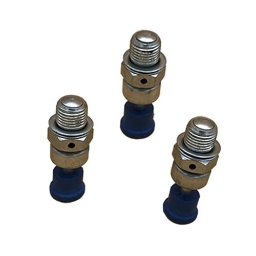 Bouchon de décompression haute résistance pour tronçonneuse 385 et 395 - 2