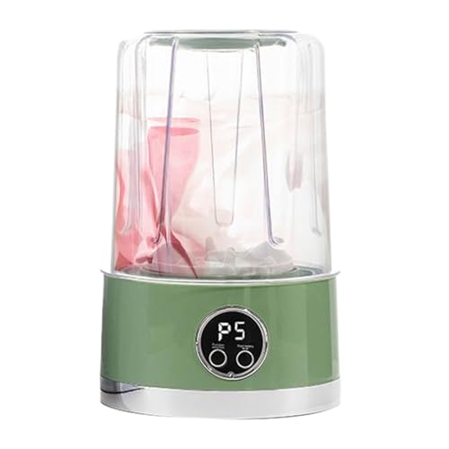 Mini machine à laver pour chaussettes sans fil avec système de rotation électrique