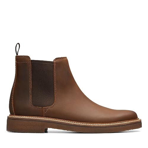 Image of Clarks mens Clarkdale Easy