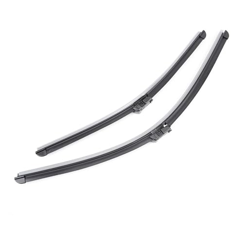 Essuie-glaces Seat Ibiza Coupé 6J pour éliminer les traces et bruits sur pare-brise