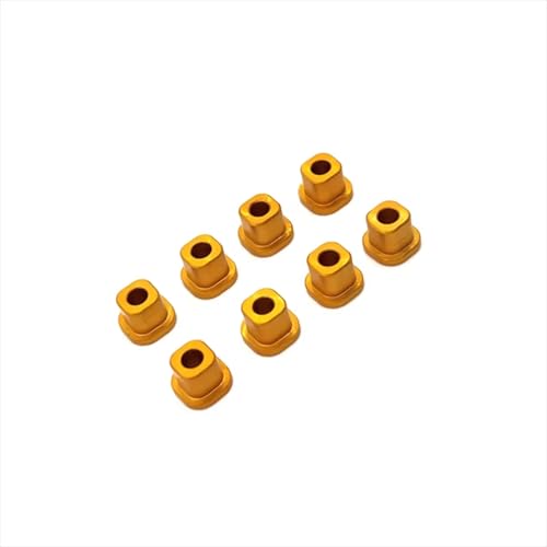Accessoires WLtoys 104072 en métal pour sessions tout-terrain intenses