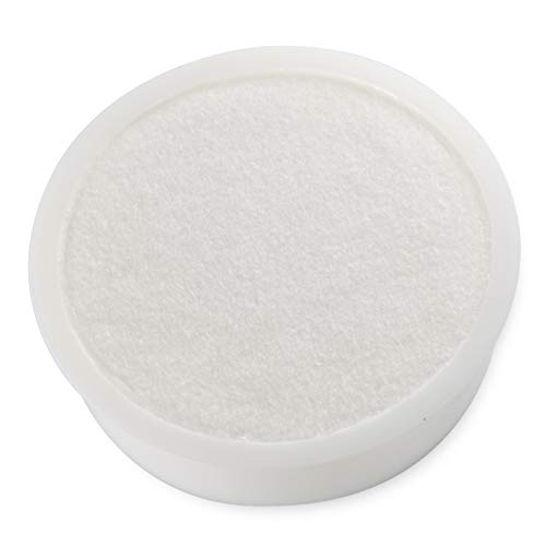 LTWHOME Washable Filter Fit for Dyson DC17 Hepa Post Motor Vacuum Cleaner,Compare to Filter Part # 911235-01 (Pack of 1)