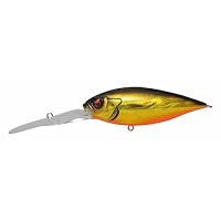 Amazon.co.jp: メガバス(Megabass) DEEP-SIX GG タンニンギルⅡ