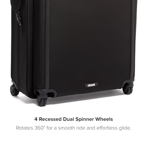 Tumi 02203636D3 Alpha Extended Trip 4 Wheeled Garment Bag thumb #4