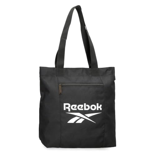 Reebok Ashland - Borsa a tracolla per marsupi/marsupi/marsupi/marsupi/vari scomparti, in poliestere,...