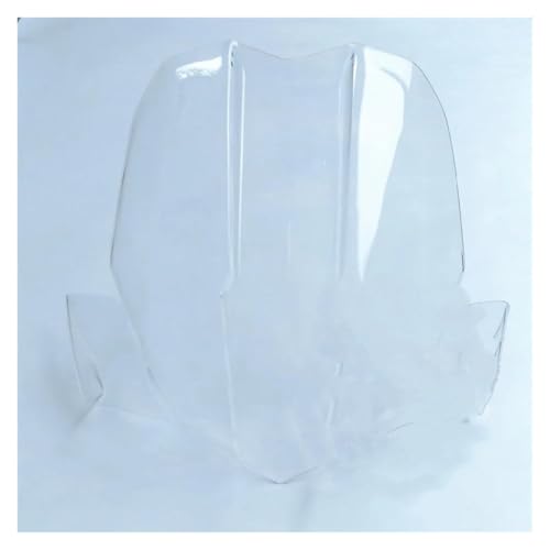 GTGJFJKW Windschutzscheibe für Triumph Tiger 800 XC