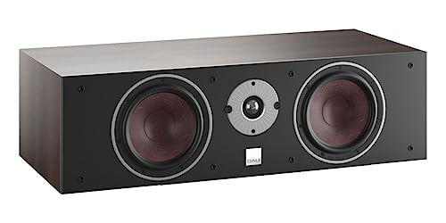 Dali Oberon Grand Vokal Nussbaum Center-Lautsprecher