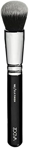 ZOEVA 102 Silk Finish Foundation Brush