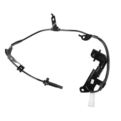 Capteur ABS arrière gauche droit Toyota Highlander 2014 pièce auto 895450E020