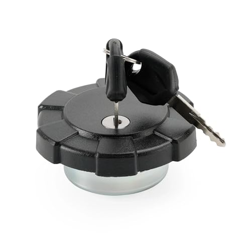 Bouchon réservoir moto contre les fuites d'essence pour XT 600
